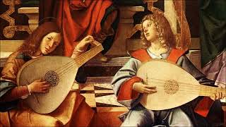 Renaissance Lute John Dowland Album [upl. by Renado517]