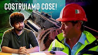 Come lItalia SBANCA con le MEGA INFRASTRUTTURE [upl. by Welby]