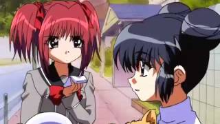 Tokyo Mew Mew  Capítulo 2 Sub Español [upl. by Enayr]