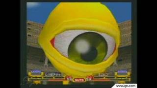 Monster Rancher 4 PlayStation 2 Gameplay [upl. by Yarw]