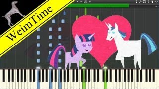 itll be okay  FIW  Synthesia HD [upl. by Annahsit]