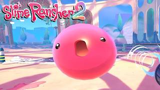 Lets Play Slime Rancher 2 [upl. by Julieta833]