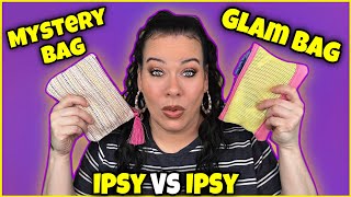 Ipsy June 2023  Are Mystery Bags Better Than The Glam Bag [upl. by Anaicilef]