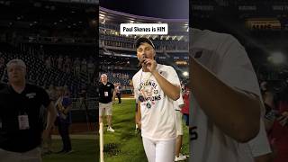 Paul Skenes had a Joe Burrow cigar moment after LSU Baseball won the Natty 👀 lsu mcws [upl. by Patt427]