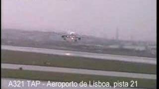 Boeing 737200 Crazy Landing [upl. by Eseneg]