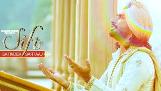 Satinder Sartaaj SIFT Full Video  New Punjabi Song 2015  TSeries Apnapunjab [upl. by Cohin]