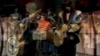 Heart  Crazy On You Live on TV  1976 [upl. by Antonius]