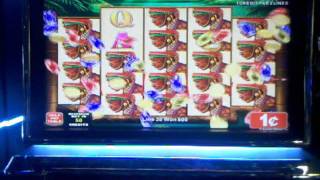 Chumash casino slot [upl. by Cheatham]