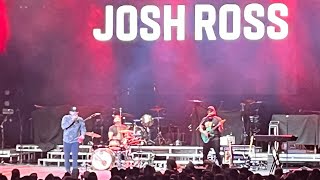 Trouble Josh Ross Live in Regina April 19th 2023 [upl. by Grover]