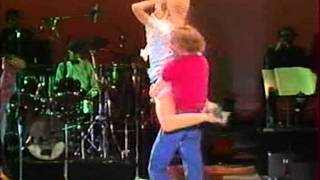 sylvie vartan live in las vegas medley [upl. by Grania973]