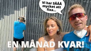 Varför sålde vi huset så här Eng Sub [upl. by Auhs]