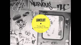 Lancelot  Thinking Of You feat Whyte Fang Original Mix [upl. by Ruyam526]