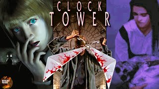 Examining The Clock Tower Series [upl. by Singhal]