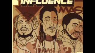 Mass Influence  Nighttime Groove [upl. by Ahsena]