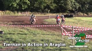 Round 2 Grasstrack Mitchelstown [upl. by Elephus]