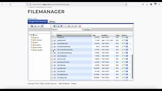 Ipage Web Hosting Review 2022  Stay Away From This Webhosting Company [upl. by Anirehtac]