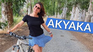 AKYAKA  Şenay Akkurtla Hayat Bana Güzel [upl. by Irod]