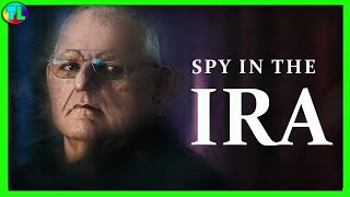 MI5 amp FBI Spy in the Real IRA  Spotlight Investigates Documentary [upl. by Nilram]