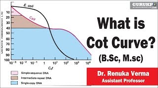 What is Cot CurveBSc Msc [upl. by Ranjiv]