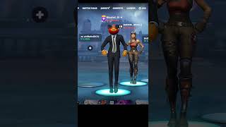 tiktok ikon ikonik scenario fortnite dance music tiktok shorts gaming mongraal [upl. by Nomolas]