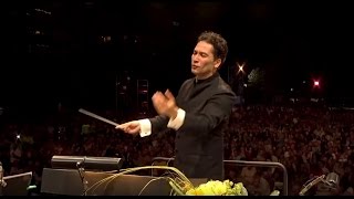 Márquez Danzón Nr 2 ∙ hrSinfonieorchester ∙ Andrés OrozcoEstrada [upl. by Grossman406]