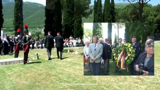 Monte Cassino 2014  Teil 1 [upl. by Klos]