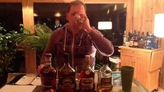 Appletons Rum reviews [upl. by Glenn]