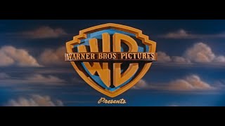 Warner Bros Pictures 1955 [upl. by Winser]