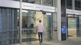 Australias Central Bank Raises Key Interest Rate to 435 as Expected [upl. by Fachan]