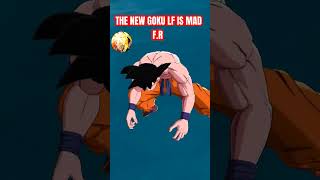 NEW GOKU LF [upl. by Ruvolo443]