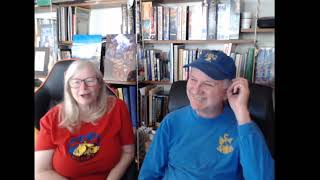 Heros Quest slowplay with Lori and Corey Cole  part 2 [upl. by Notsag]