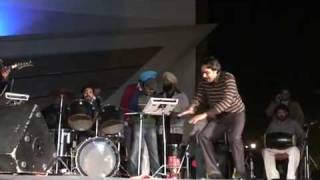 babbu maan live touchwood [upl. by Lig]