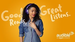 WISSEN IST MACHT  Hörbücher von Audible [upl. by Laroy]