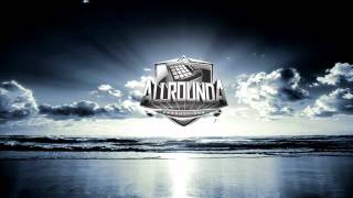 Hip Hop Instrumental  AllRounda [upl. by Newell491]