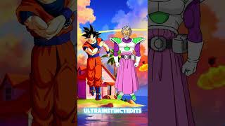 Did you know these iconic moments in Dragon ball dragonball goku akiratoriyama [upl. by Rein]