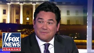 Dean Cain on Hollywood rallying behind Kavanaugh accuser [upl. by Adnala611]