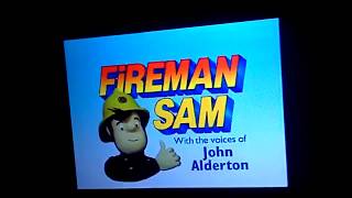 My top 5 favourite season 4 episodes of fireman Sam [upl. by Nnyleuqaj363]