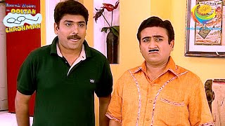 Jethalal Seeks Taarak For Help  Taarak Mehta Ka Ooltah Chashmah  Babita ka Naya Phone [upl. by Cichocki]