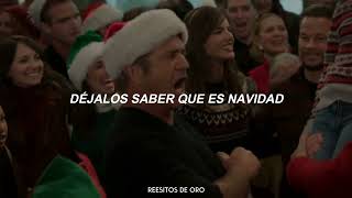 daddys home 2  do they know its christmas sub español [upl. by Irabaj]