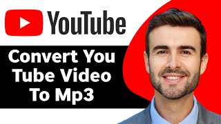 How to Convert YouTube Video to MP3 in 2024  Youtube Tips and Tricks [upl. by Llennahs400]