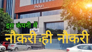 Padget Electronic कंपनी की पूरी जानकारी ।।Noida sector 60 padget company [upl. by Drofniw]