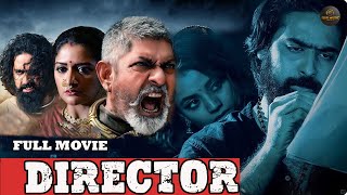 Director  New Released Hindi Dubbed Movie 2024 Ashish Gandhi Aishwarya Karthik South Movie 2024 [upl. by Filmore]