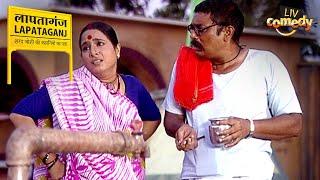 Lapataganj में हुई पानी की समस्या  Lapataganj  Episode 1  Full Episode [upl. by Groves]