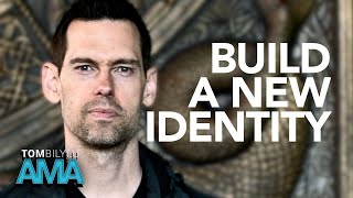 The Secret to Building A Unique Identity  Tom Bilyeu AMA [upl. by Arlinda]