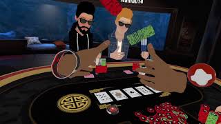 PokerStars VR Quest Launch Trailer [upl. by Waechter]