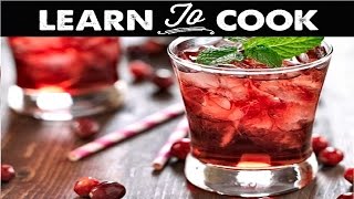 How To Make Vodka and Rum Drinks [upl. by Hirza]