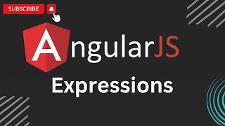 AngularJS Expressions Tamil [upl. by Eslud815]