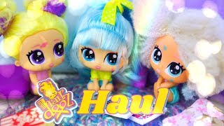 Hair Dooz Doll Haul [upl. by Evangelin]