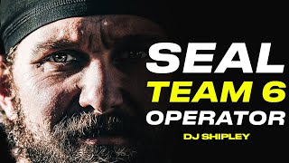 The True Story Of SEAL Team 6  DEVGRU Operator  DJ Shipley  Mulligan Brothers Documentary [upl. by Masera]