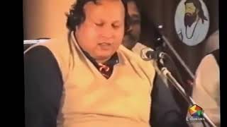 Ravi Dass Guru  Nusrat Fateh Ali khan [upl. by Amador]